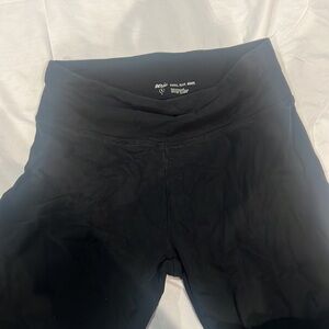 Aerie black leggings